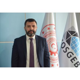 KOSGEB'den KOBİ'lerin Dijital Dönüşümüne Danışmanlık Desteği