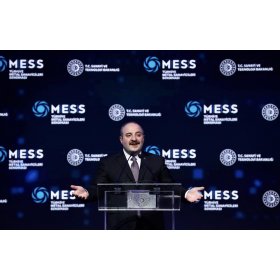 KOSGEB’DEN KOBİ ENERJİ VERİMLİLİĞİ DESTEĞİ